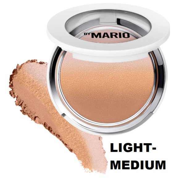 NIB ✅ Makeup By Mario SoftSculpt Transforming Skin Perfector ✨ BNIB - Picture 7 of 17